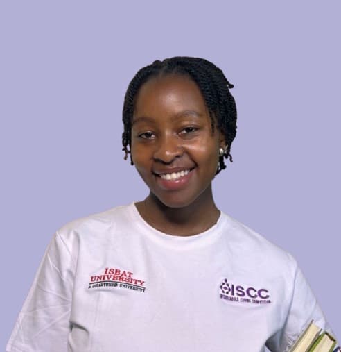 Ahebwomugisha Muhllenah