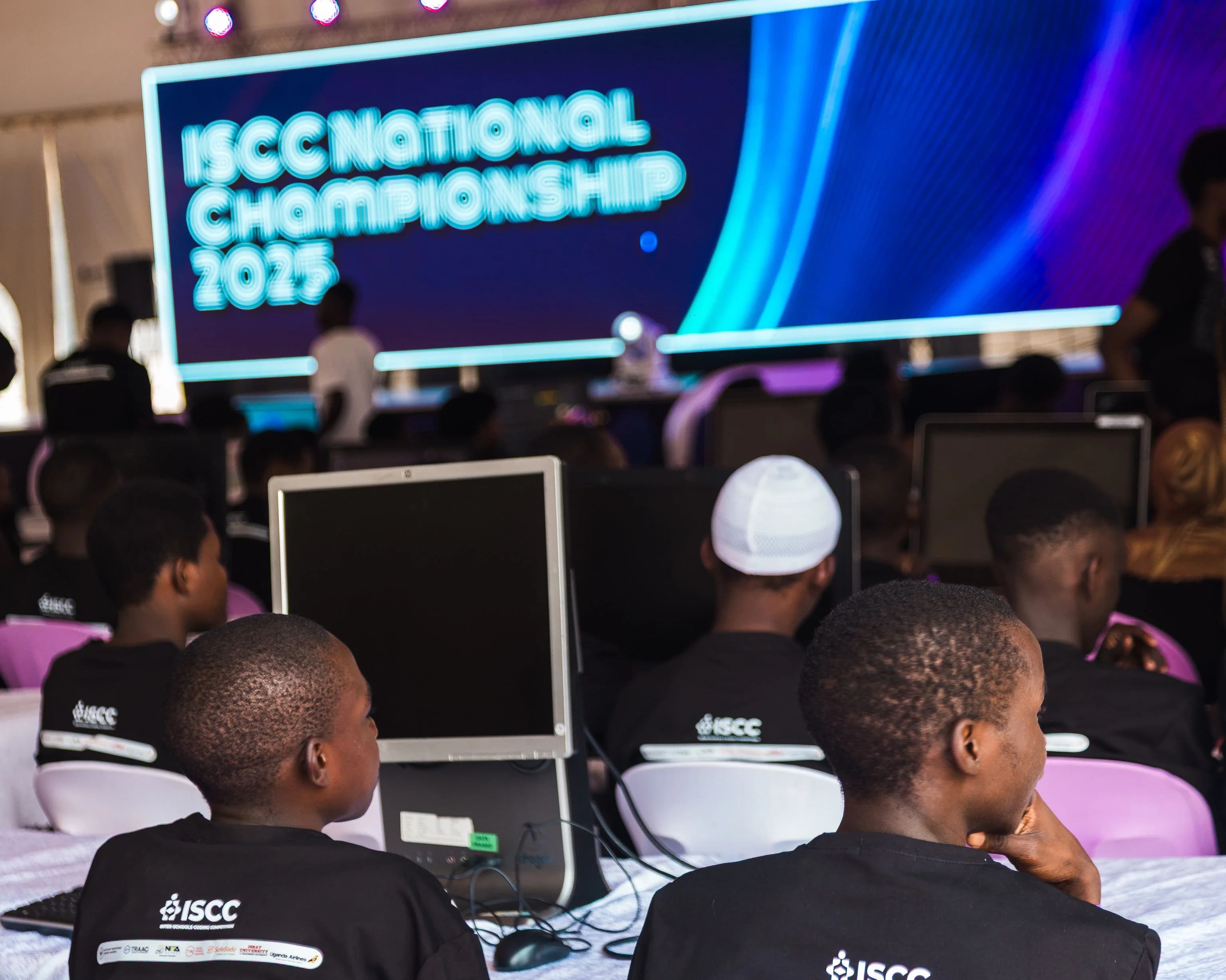 National Championship Arena