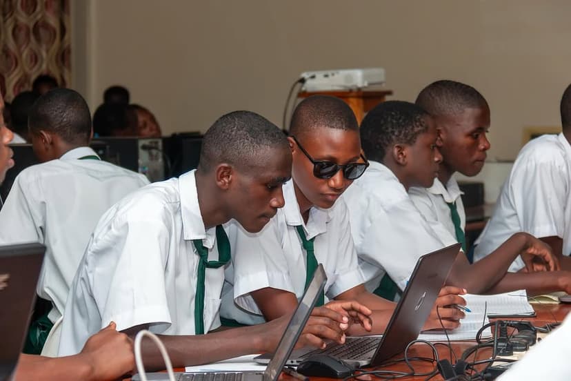 Inter Schools Coding Competitions