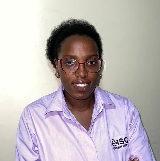 Constance Nshabohurira