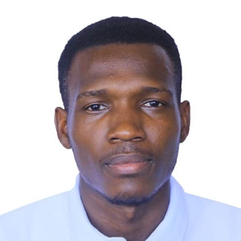Tusingwire Martin